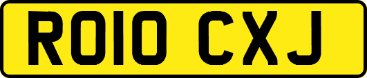 RO10CXJ