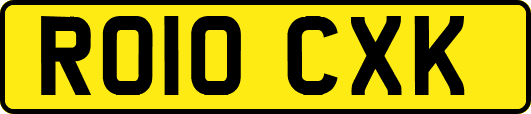 RO10CXK