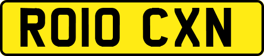 RO10CXN