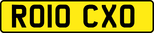 RO10CXO