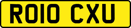 RO10CXU