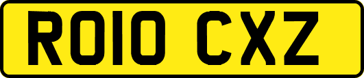 RO10CXZ