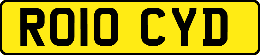 RO10CYD