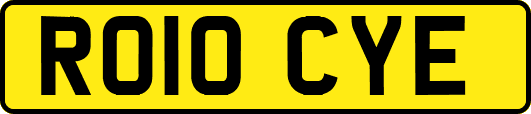 RO10CYE