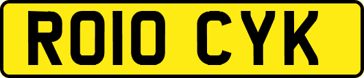 RO10CYK