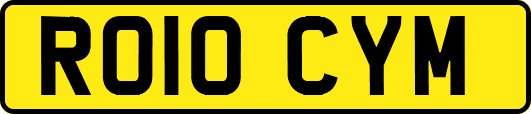 RO10CYM