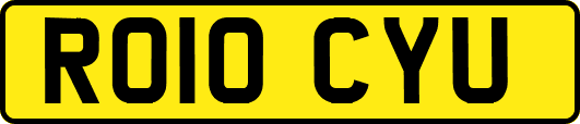 RO10CYU