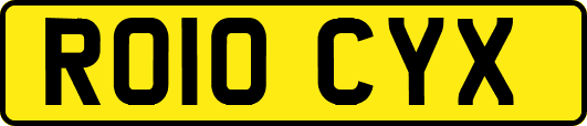 RO10CYX