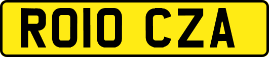 RO10CZA