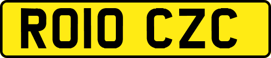 RO10CZC