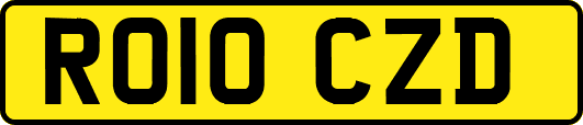 RO10CZD