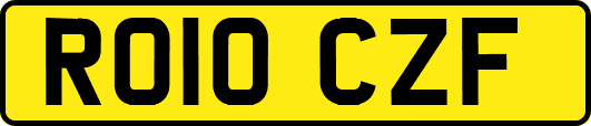 RO10CZF