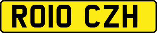 RO10CZH