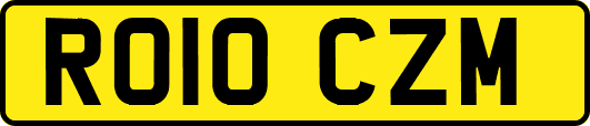 RO10CZM