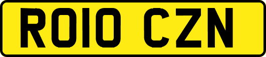 RO10CZN