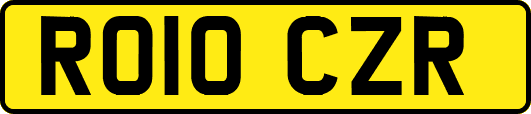 RO10CZR