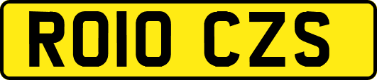 RO10CZS