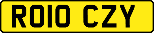 RO10CZY