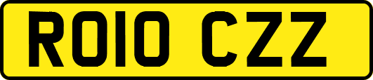 RO10CZZ
