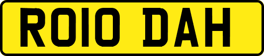 RO10DAH