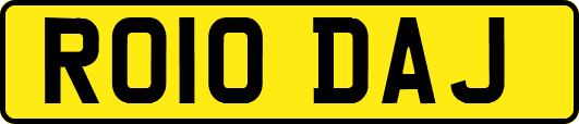RO10DAJ