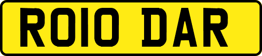 RO10DAR