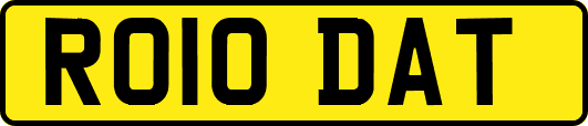RO10DAT