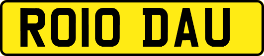 RO10DAU
