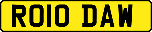 RO10DAW