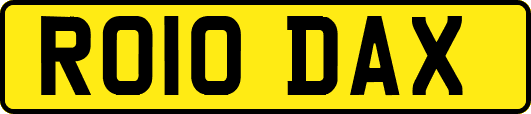 RO10DAX