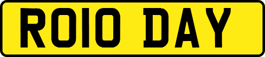 RO10DAY