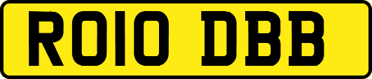 RO10DBB