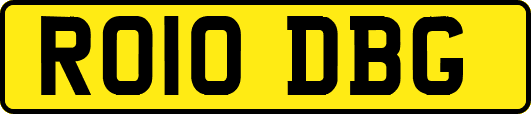 RO10DBG
