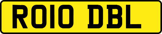 RO10DBL