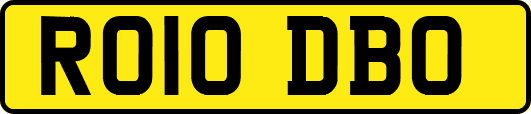 RO10DBO