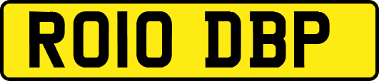 RO10DBP