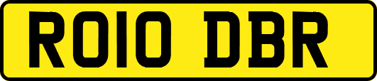 RO10DBR