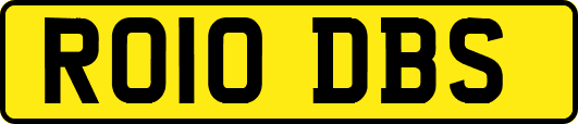 RO10DBS