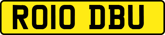 RO10DBU