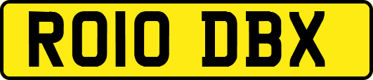 RO10DBX