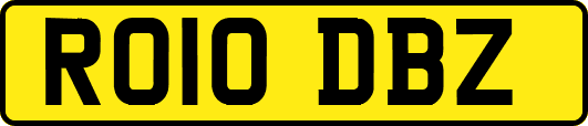 RO10DBZ