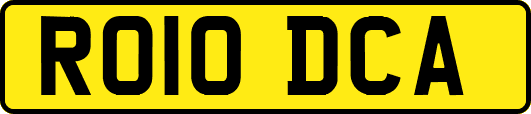 RO10DCA