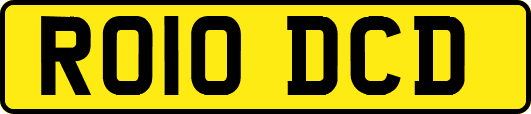 RO10DCD