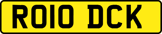 RO10DCK