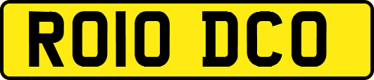 RO10DCO