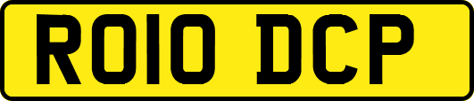 RO10DCP