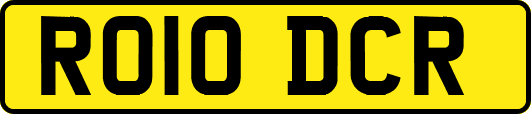 RO10DCR