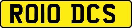 RO10DCS