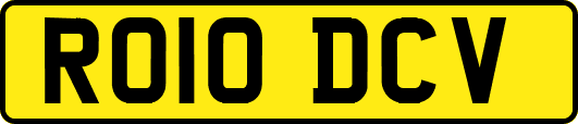 RO10DCV
