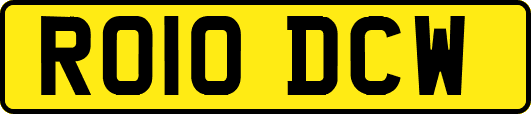 RO10DCW
